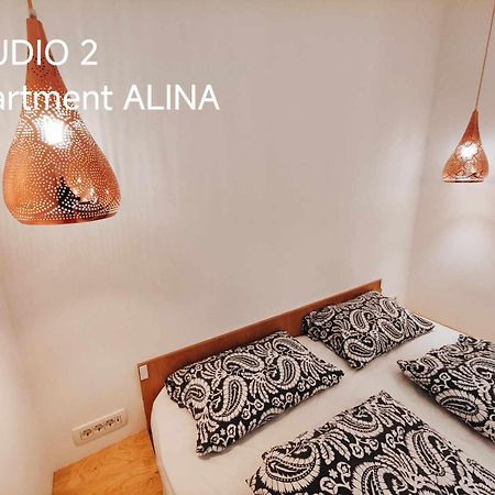 Pekarna Apartments Lublana Zewnętrze zdjęcie