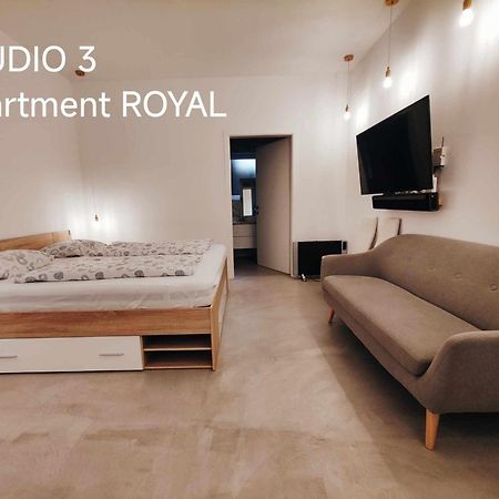 Pekarna Apartments Lublana Zewnętrze zdjęcie