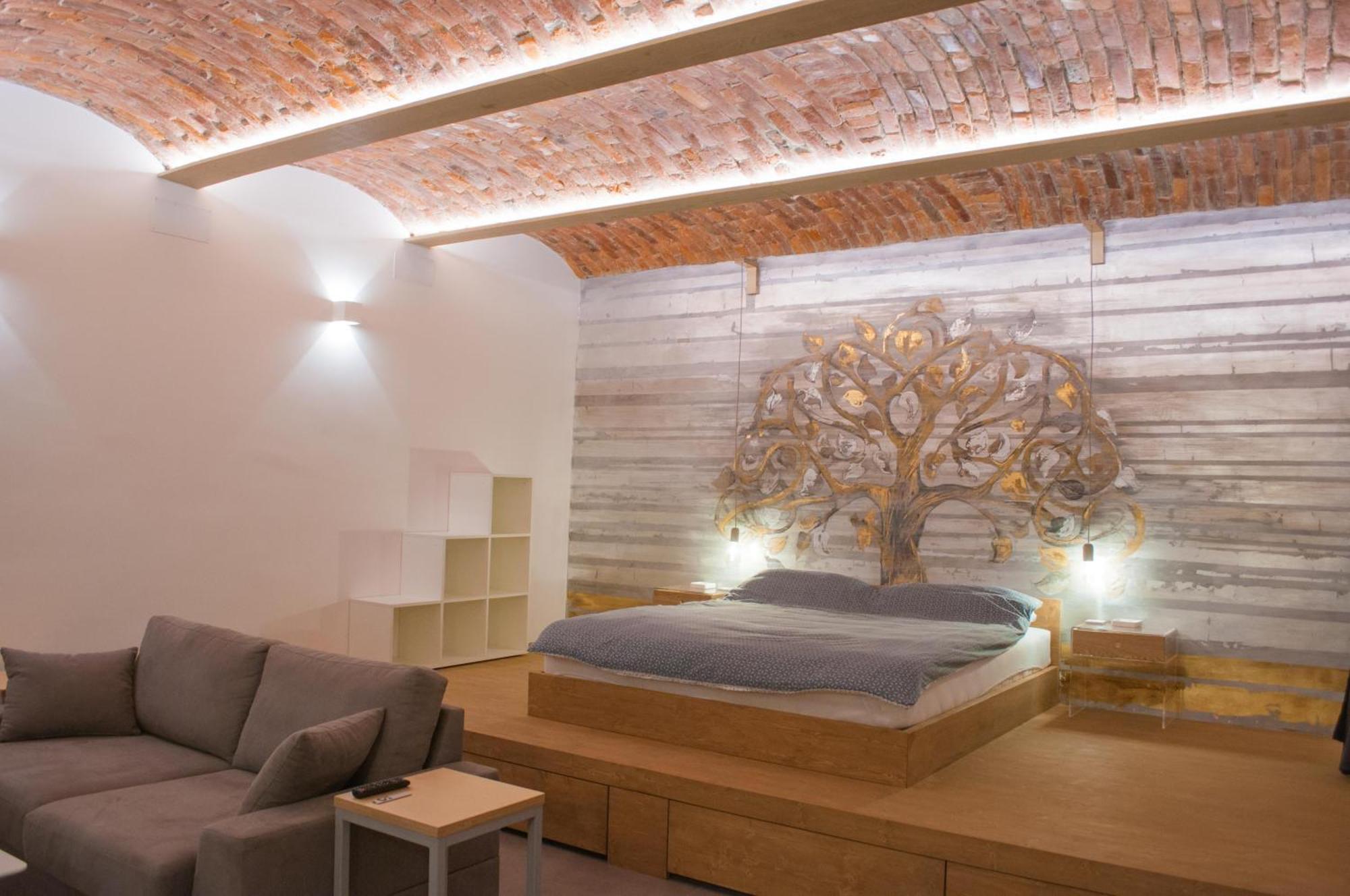 Pekarna Apartments Lublana Zewnętrze zdjęcie