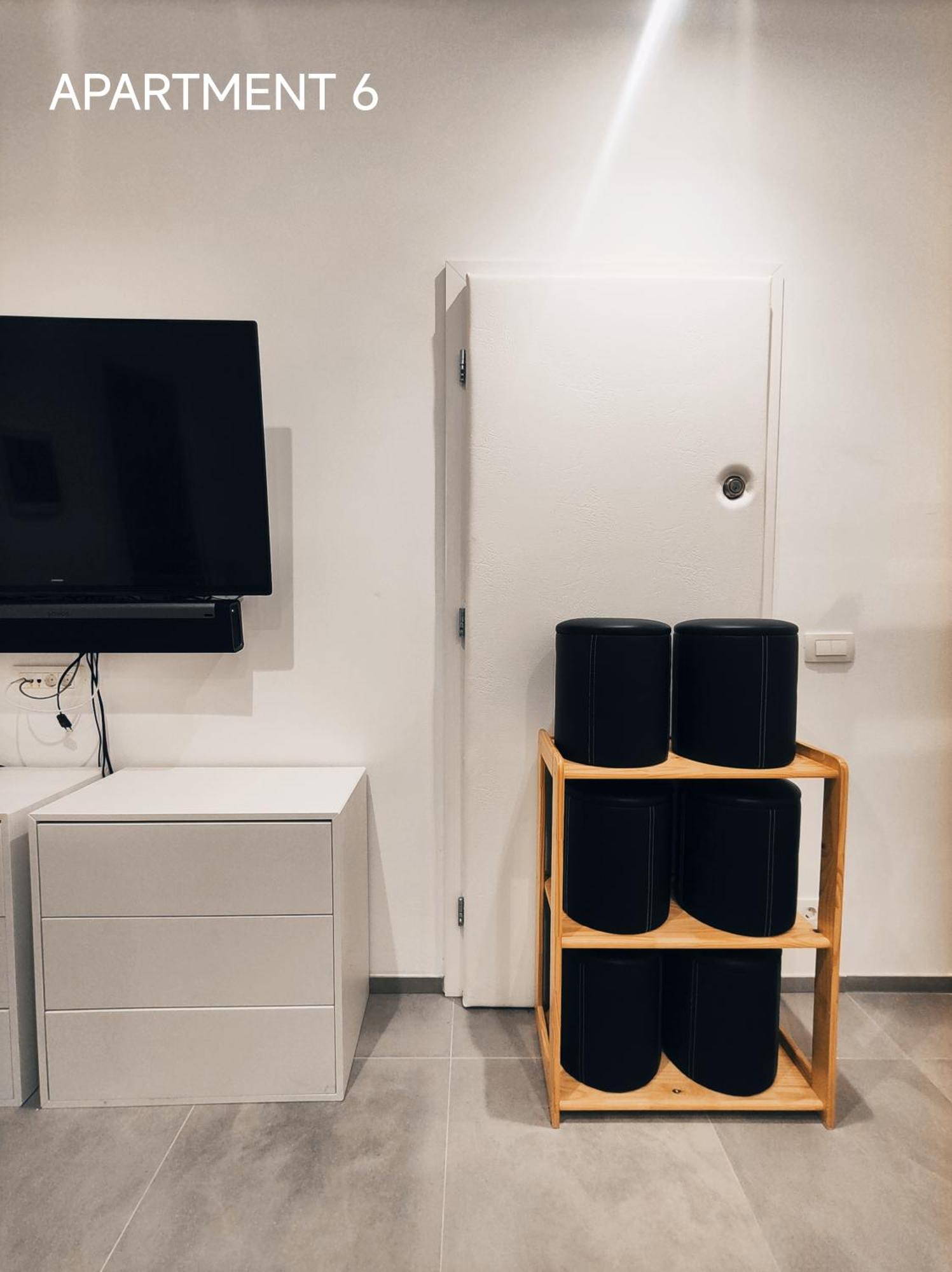 Pekarna Apartments Lublana Zewnętrze zdjęcie