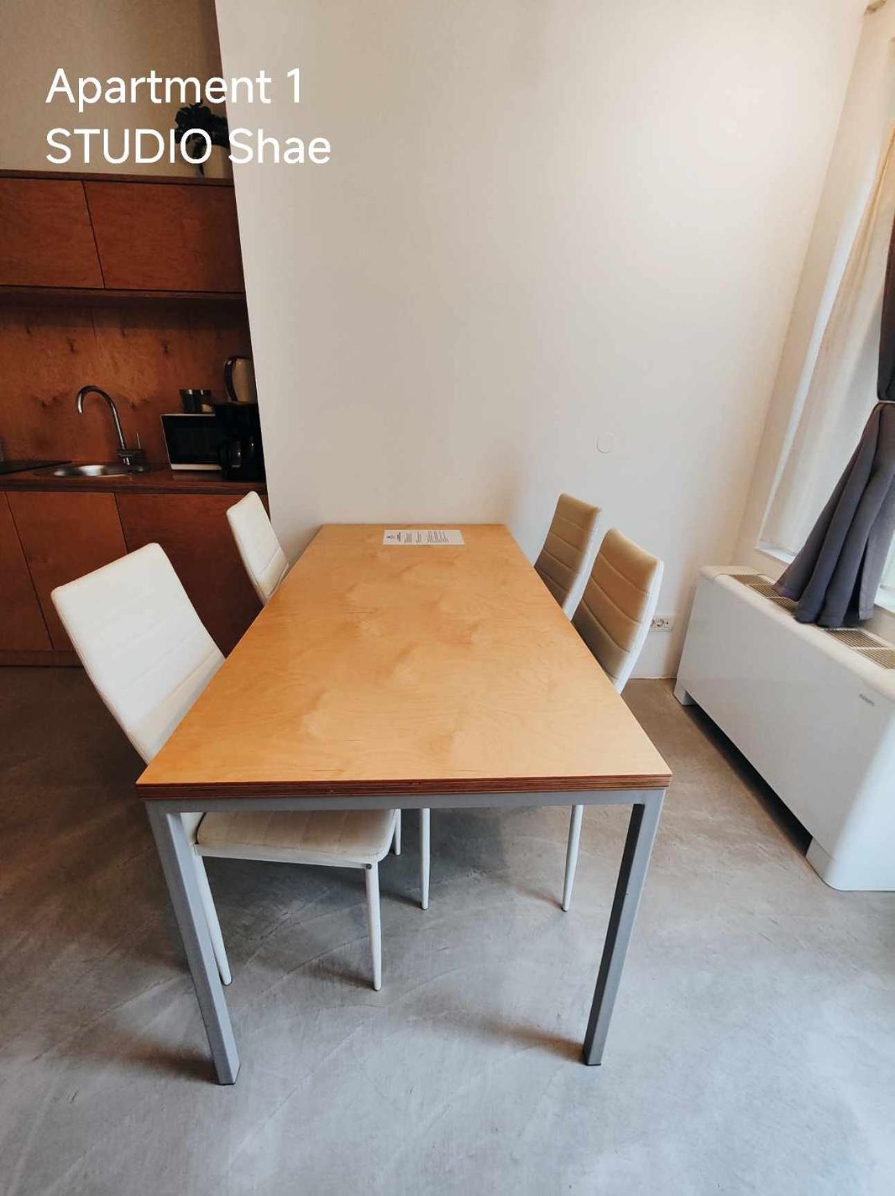Pekarna Apartments Lublana Zewnętrze zdjęcie