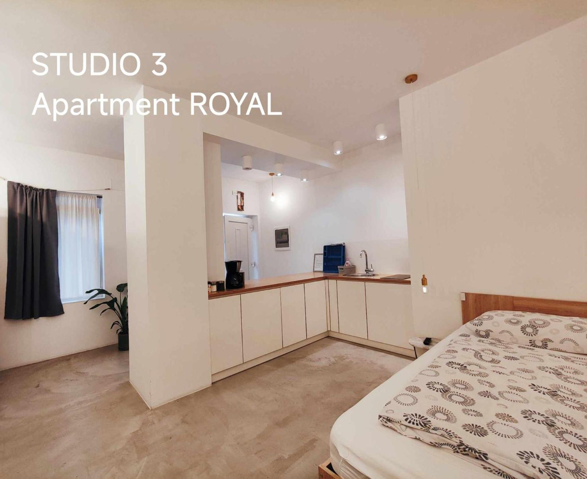 Pekarna Apartments Lublana Zewnętrze zdjęcie