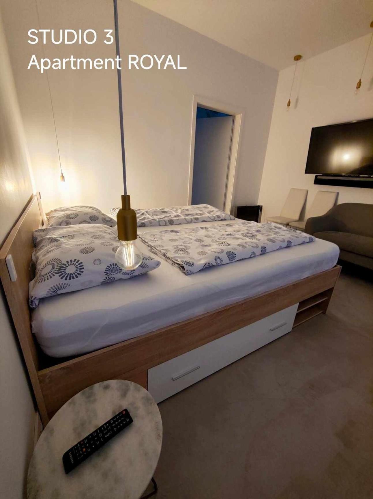 Pekarna Apartments Lublana Zewnętrze zdjęcie