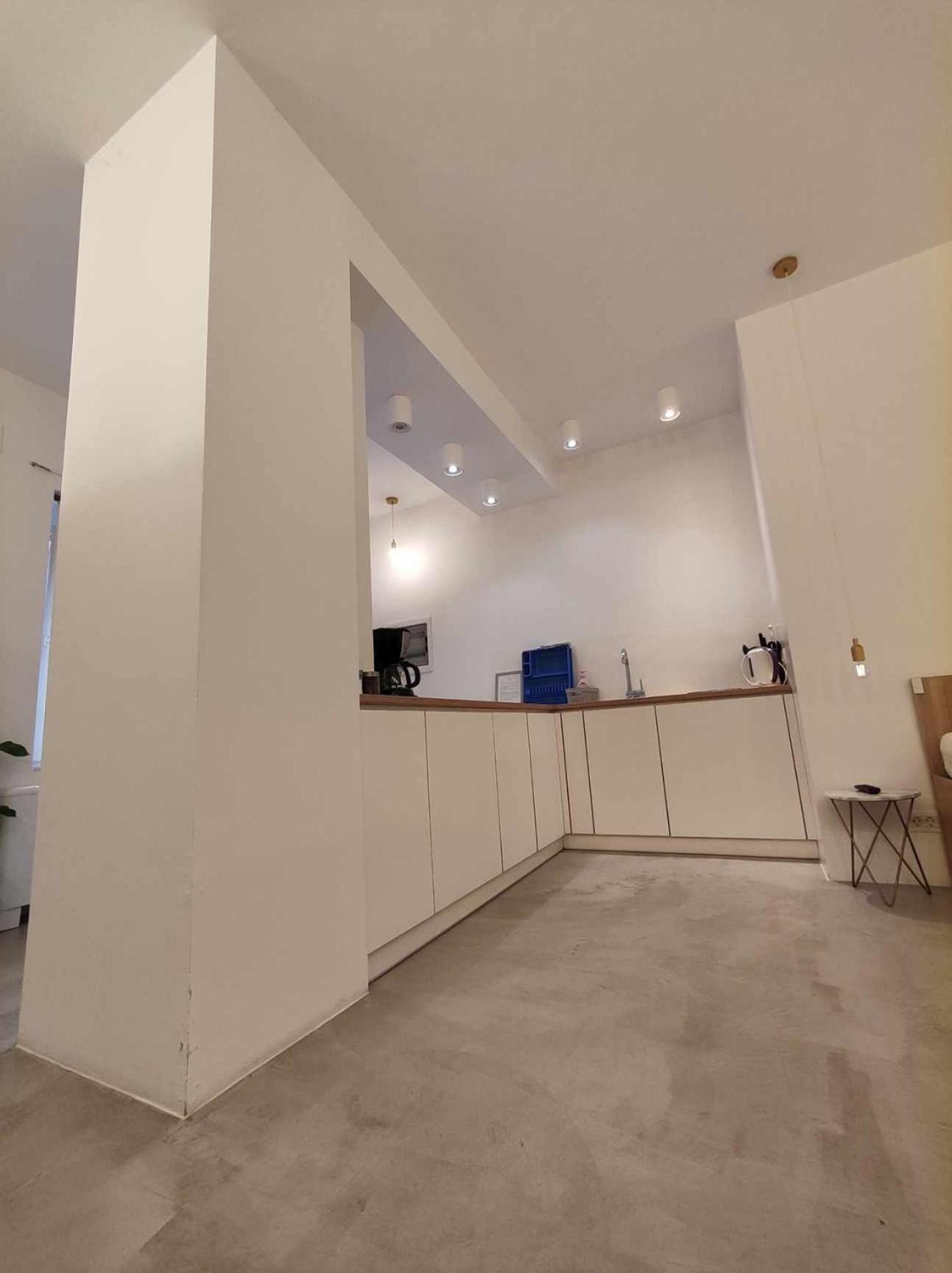 Pekarna Apartments Lublana Zewnętrze zdjęcie