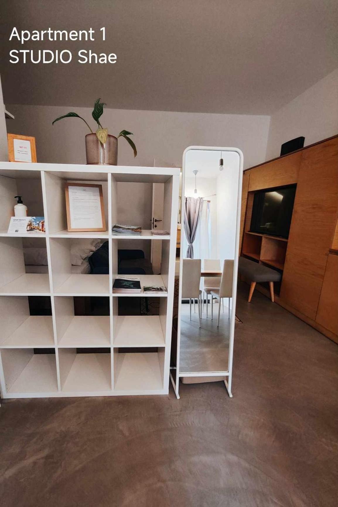 Pekarna Apartments Lublana Zewnętrze zdjęcie