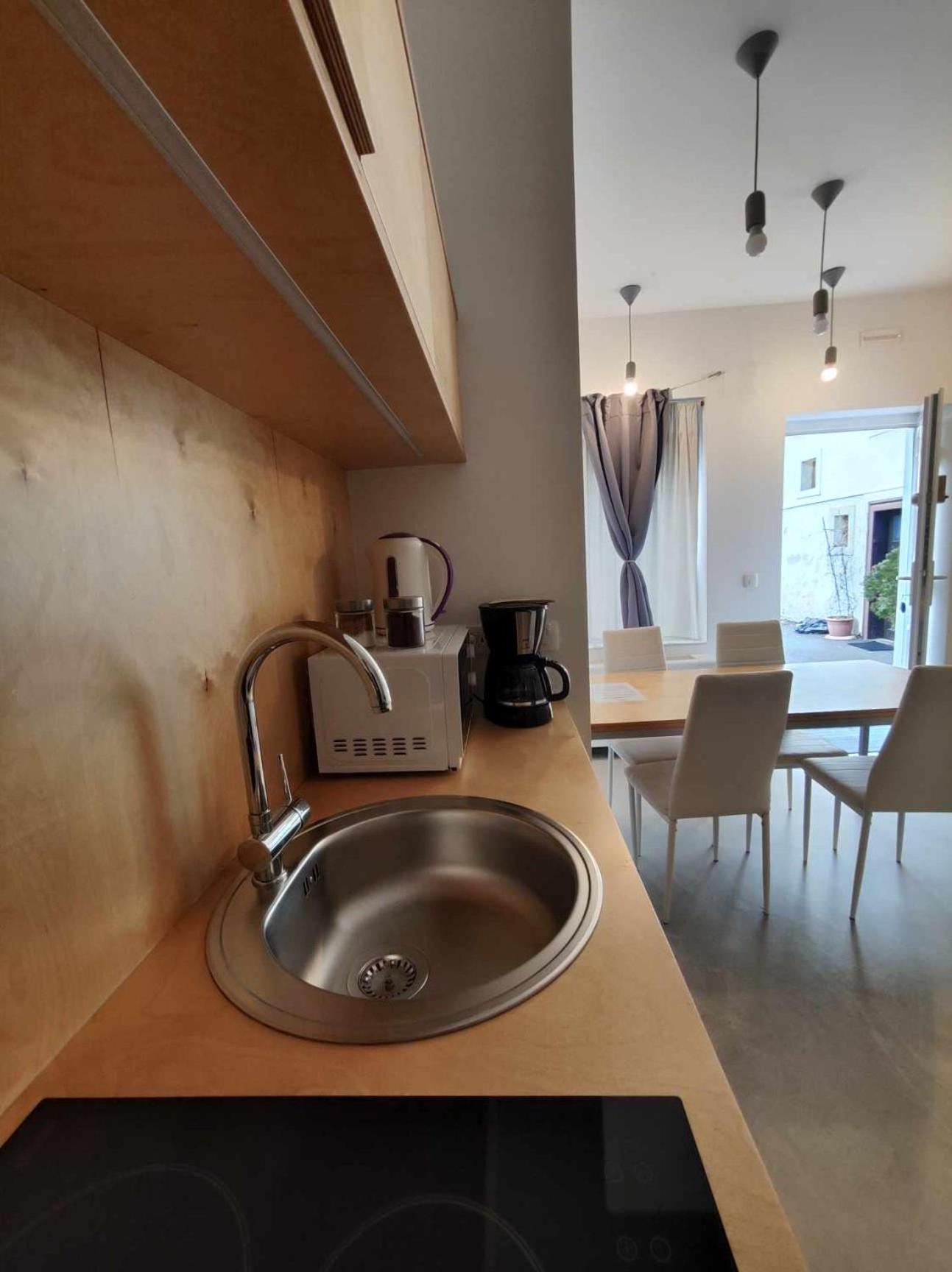 Pekarna Apartments Lublana Zewnętrze zdjęcie