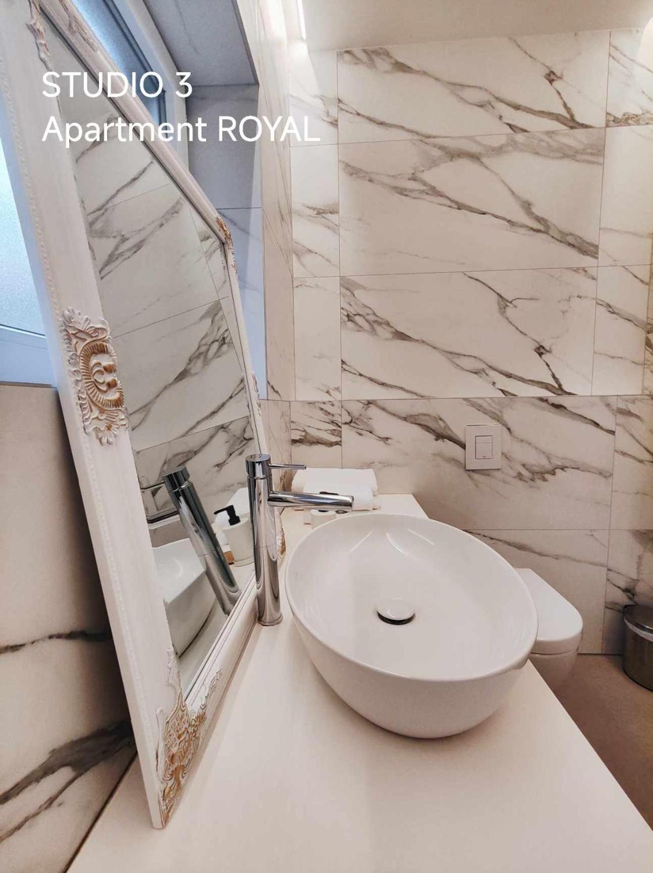 Pekarna Apartments Lublana Zewnętrze zdjęcie