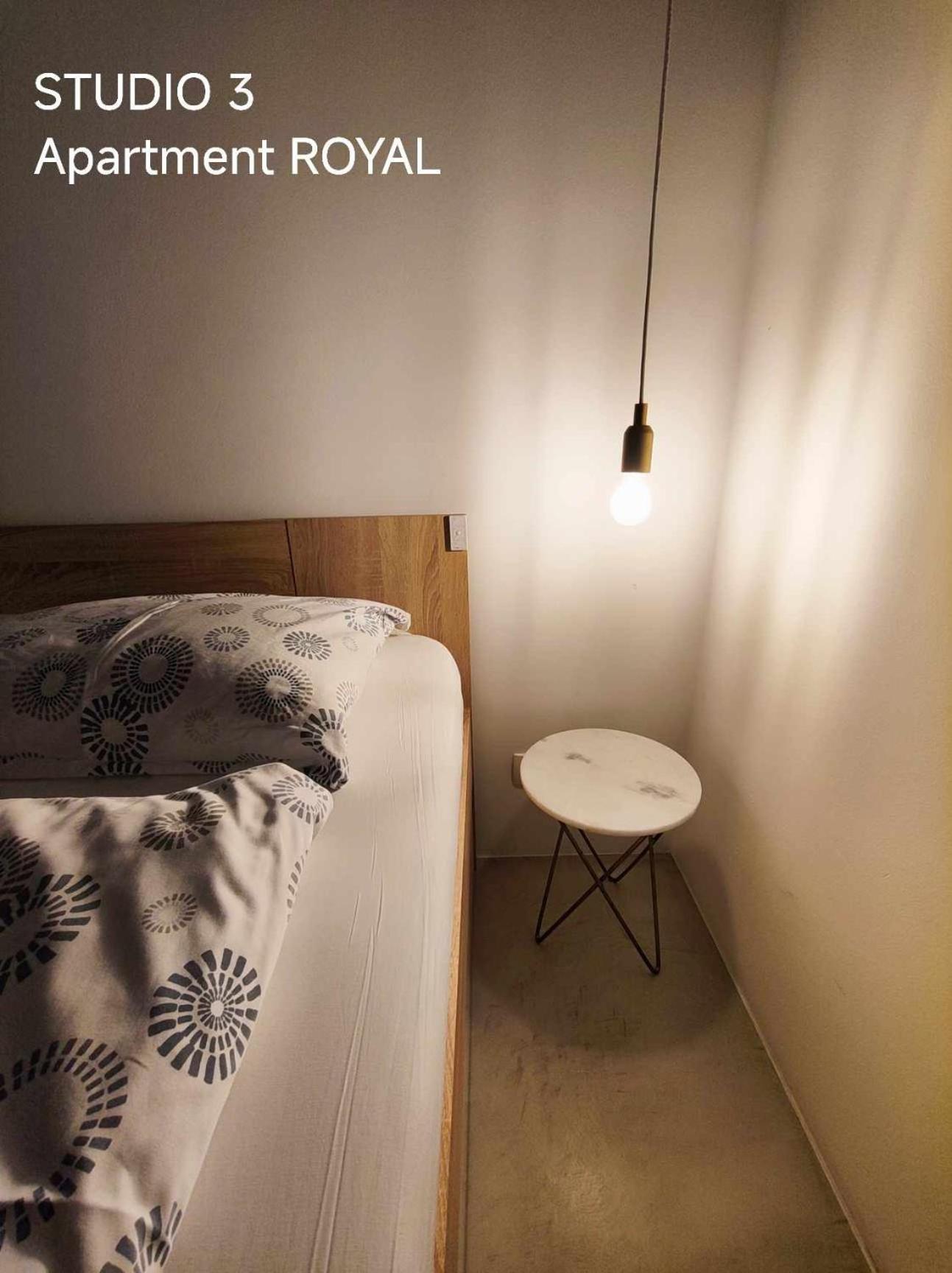 Pekarna Apartments Lublana Zewnętrze zdjęcie