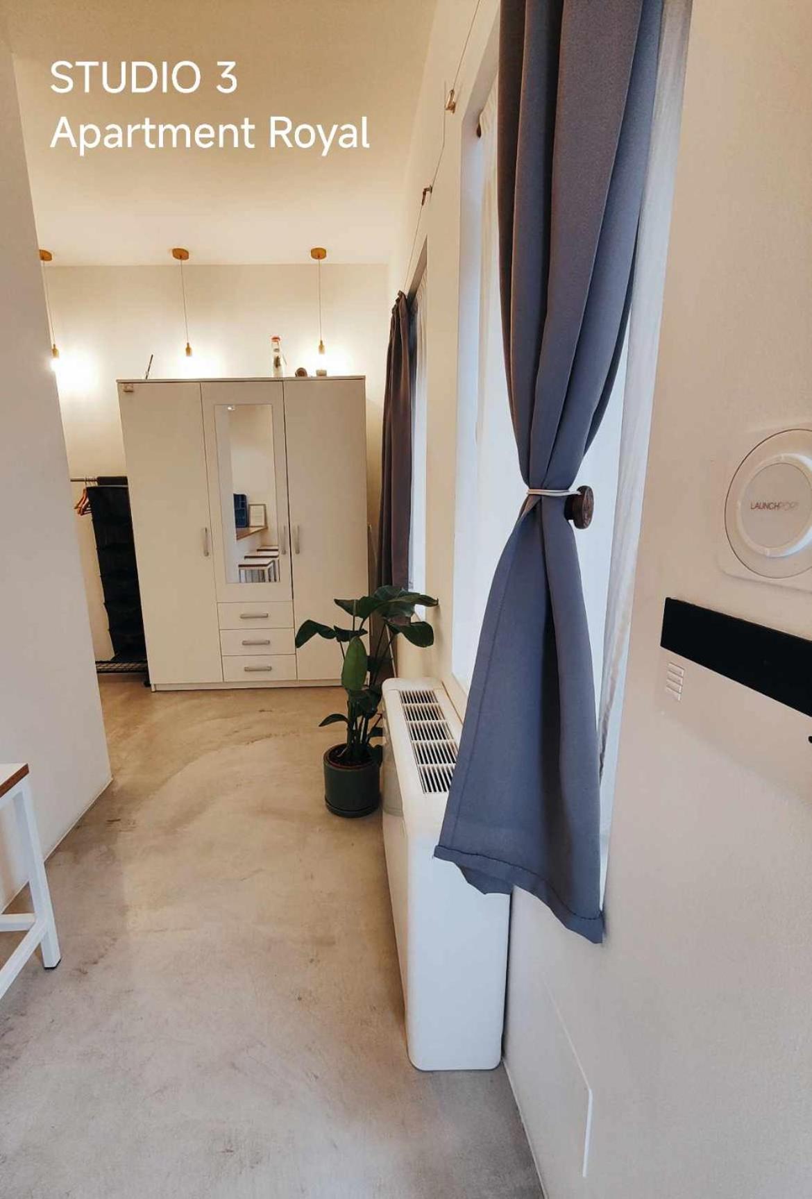 Pekarna Apartments Lublana Zewnętrze zdjęcie