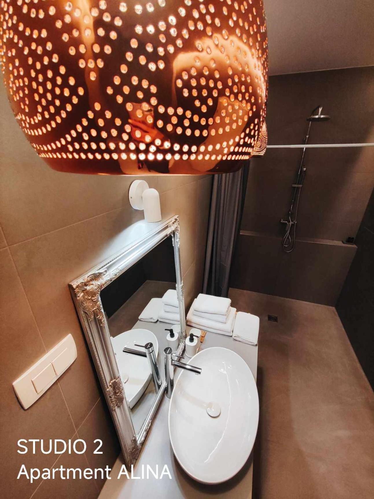 Pekarna Apartments Lublana Zewnętrze zdjęcie