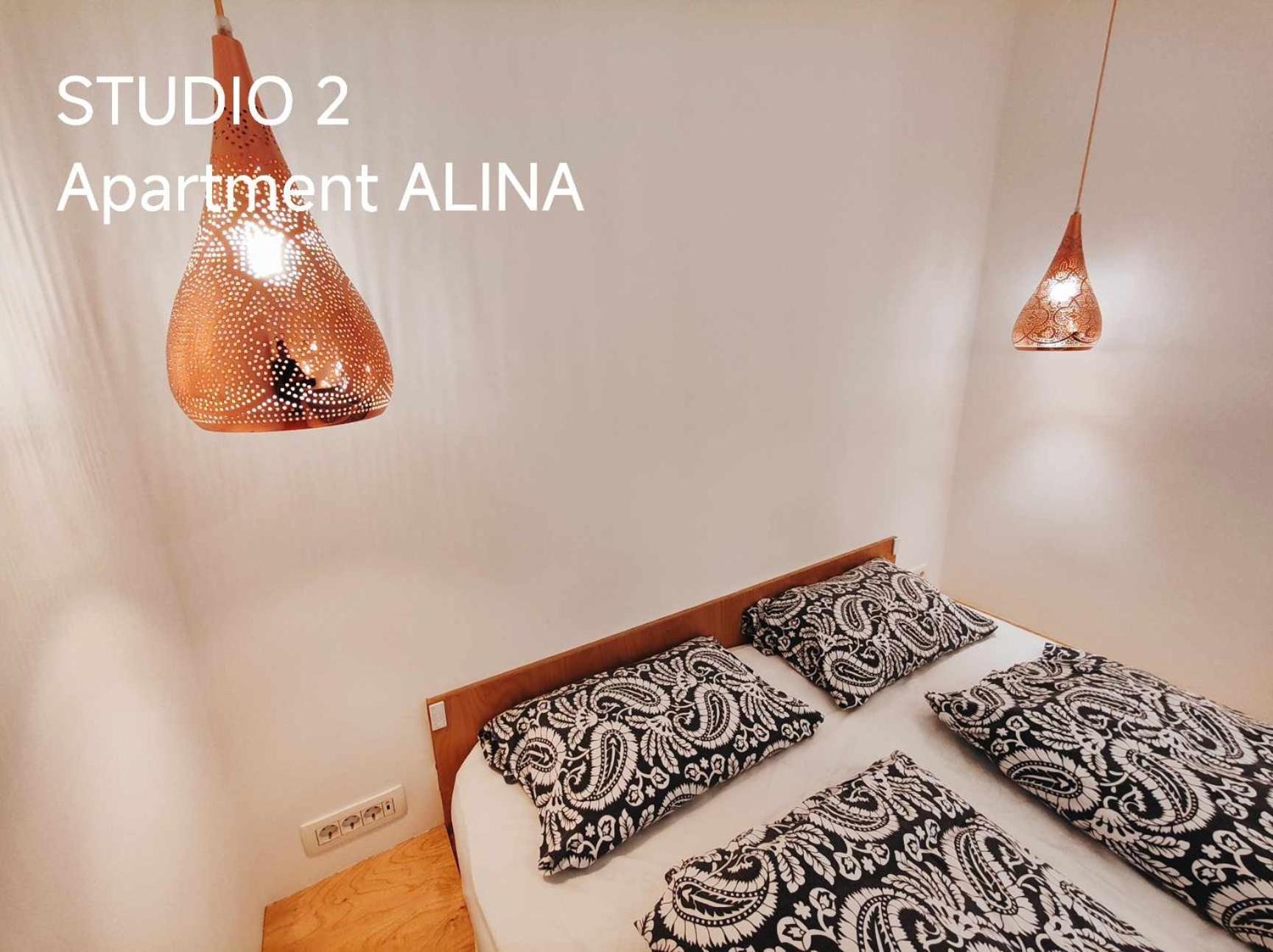 Pekarna Apartments Lublana Zewnętrze zdjęcie