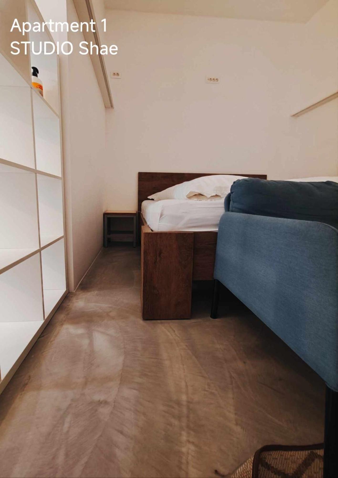 Pekarna Apartments Lublana Zewnętrze zdjęcie