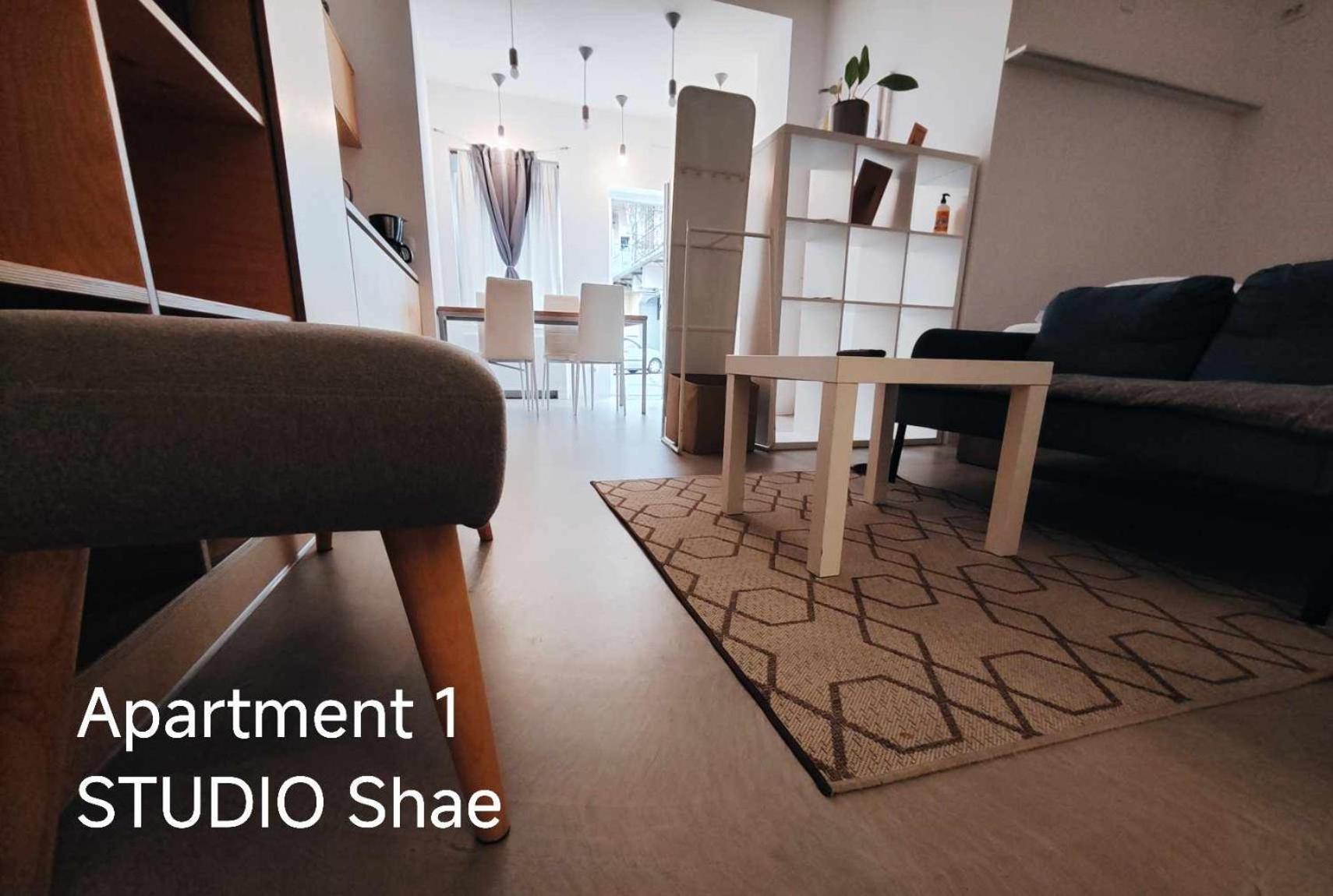 Pekarna Apartments Lublana Zewnętrze zdjęcie