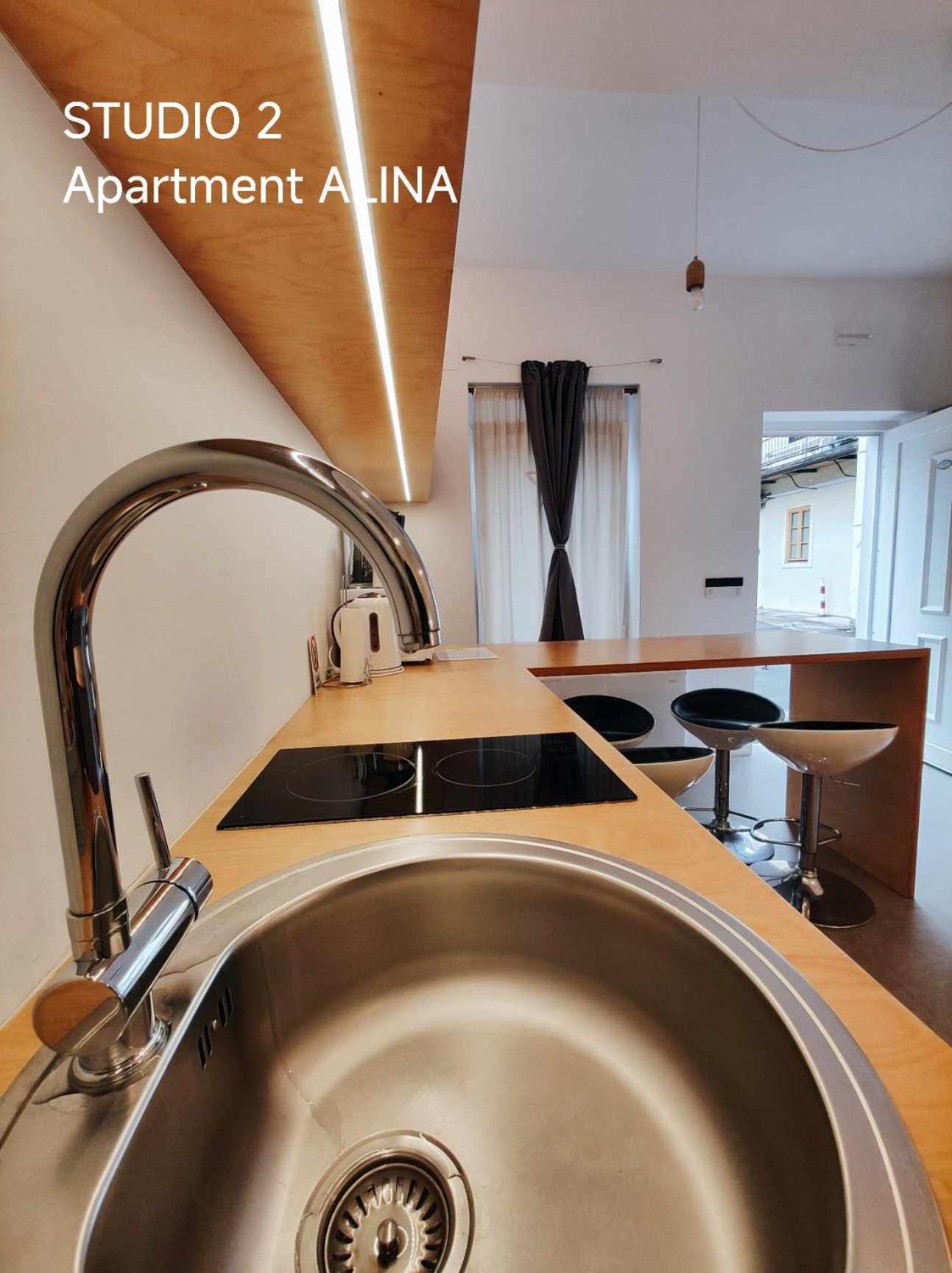 Pekarna Apartments Lublana Zewnętrze zdjęcie