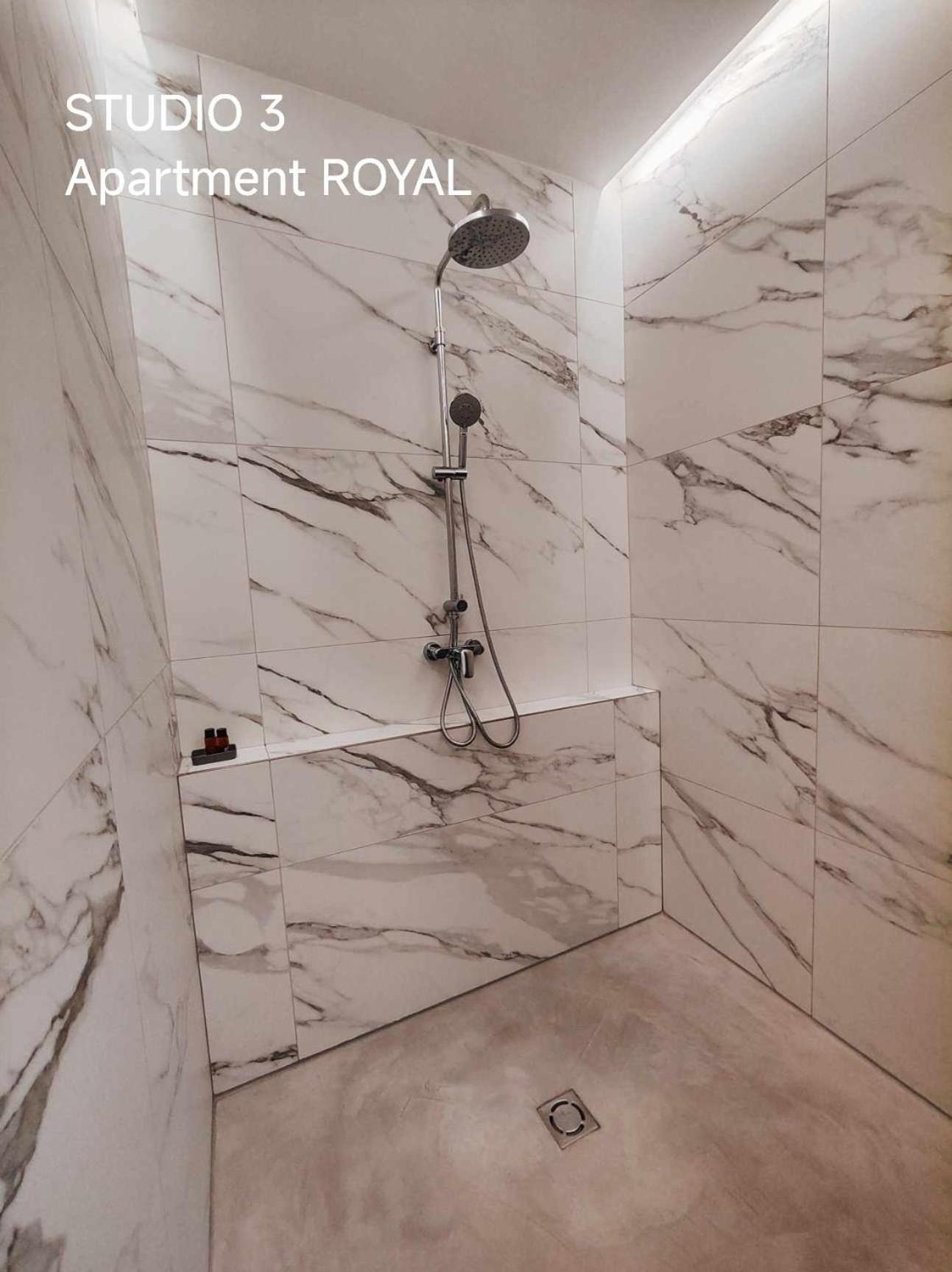 Pekarna Apartments Lublana Zewnętrze zdjęcie