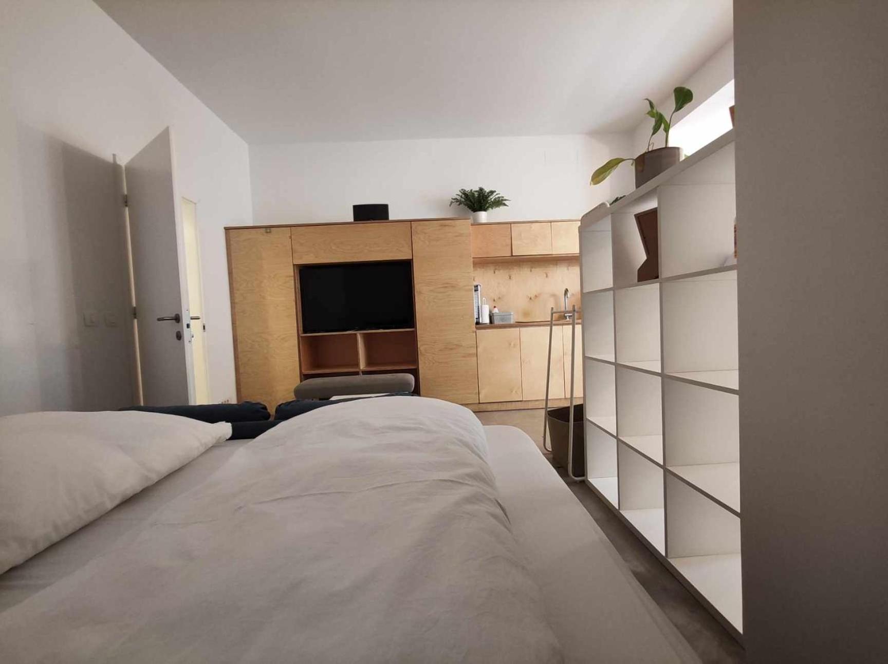 Pekarna Apartments Lublana Zewnętrze zdjęcie