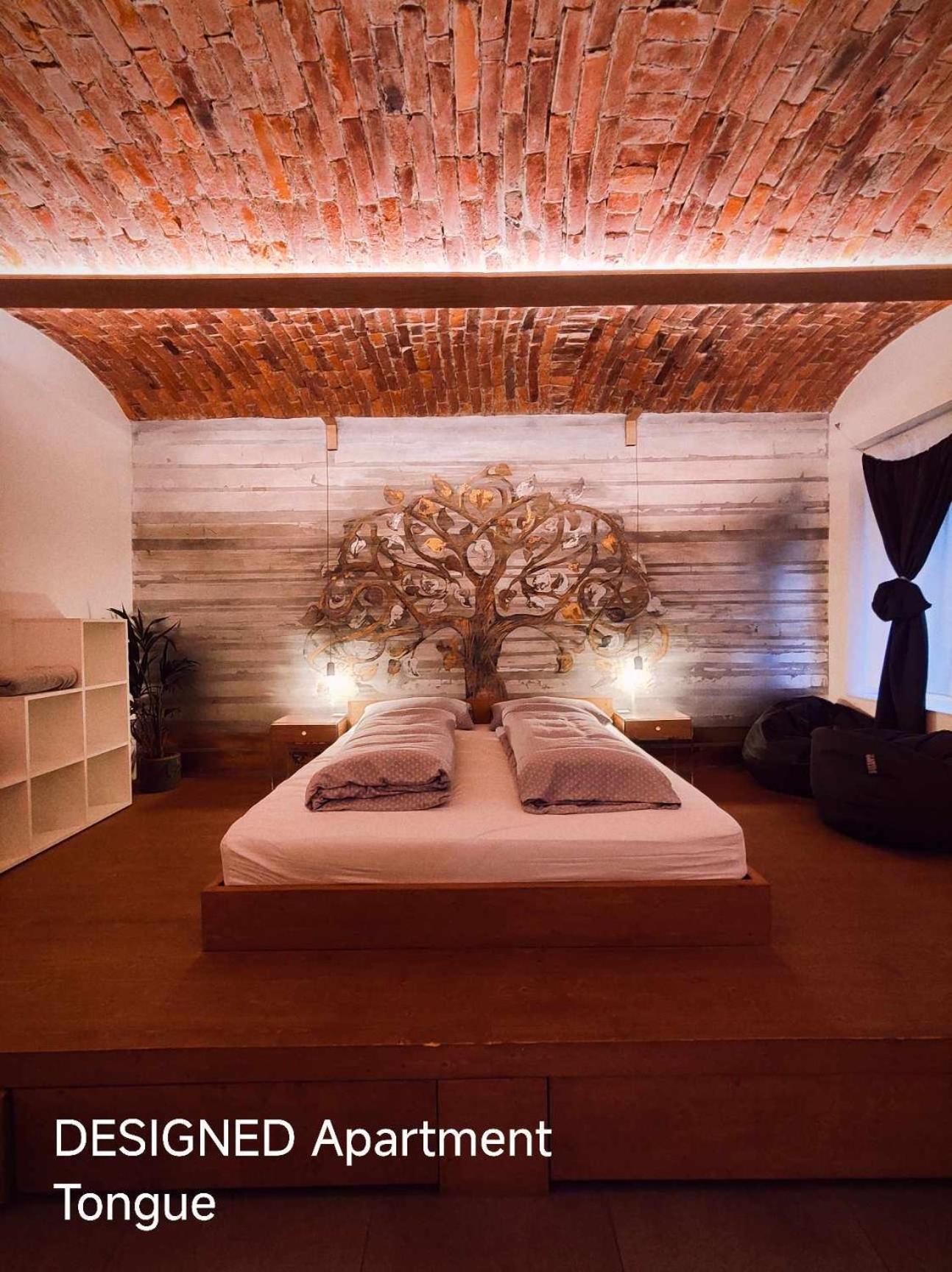 Pekarna Apartments Lublana Zewnętrze zdjęcie