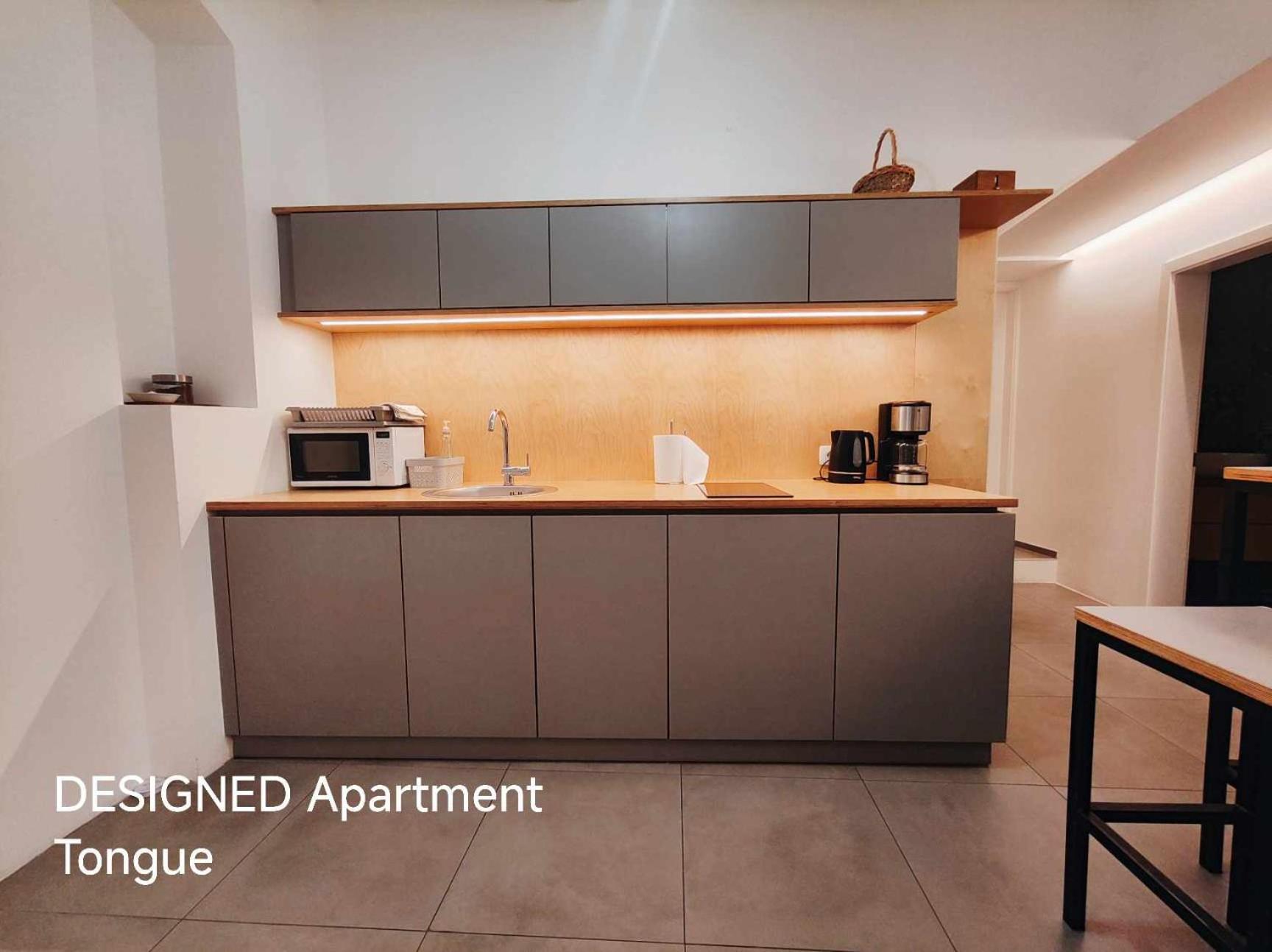 Pekarna Apartments Lublana Zewnętrze zdjęcie