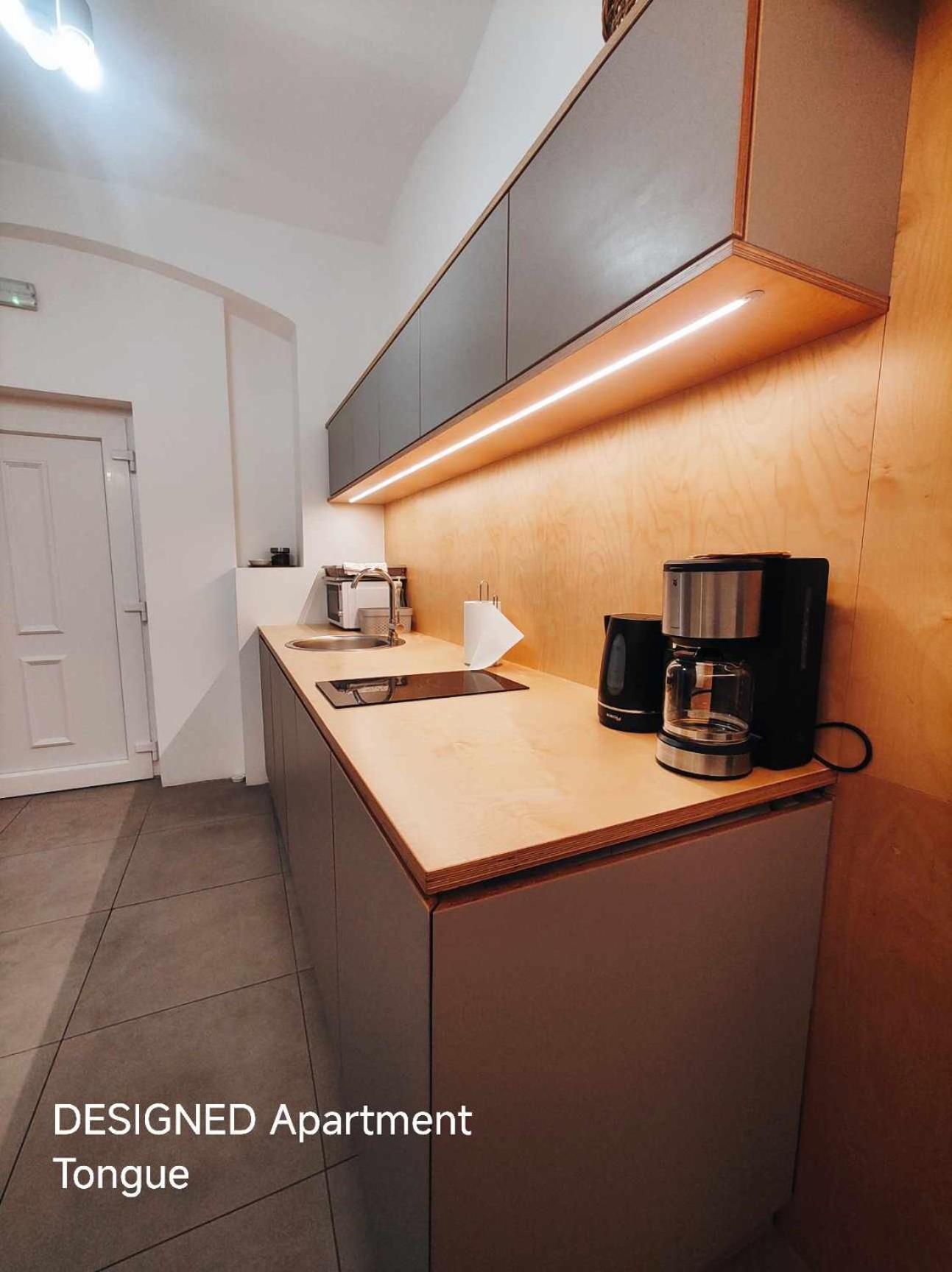 Pekarna Apartments Lublana Zewnętrze zdjęcie