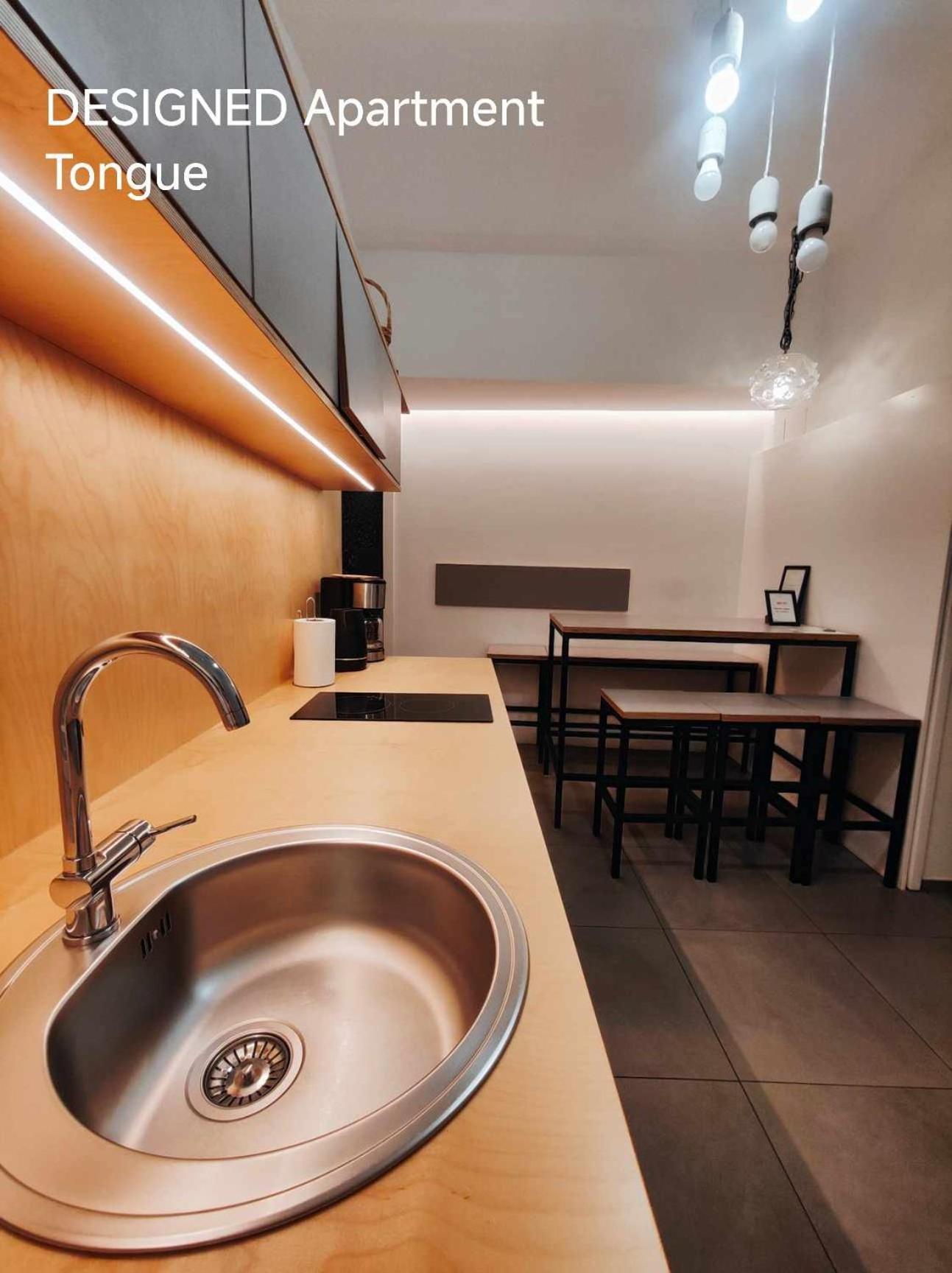 Pekarna Apartments Lublana Zewnętrze zdjęcie