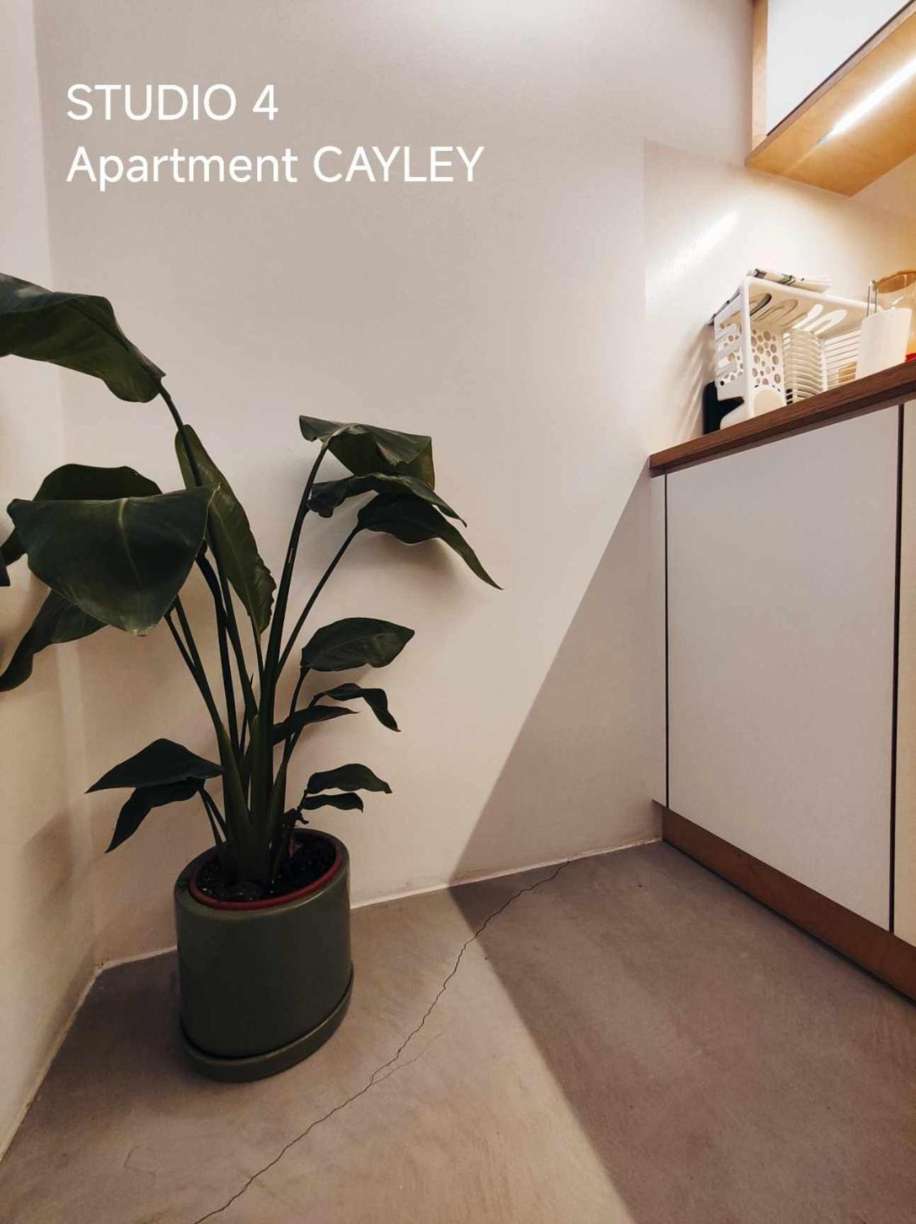 Pekarna Apartments Lublana Zewnętrze zdjęcie