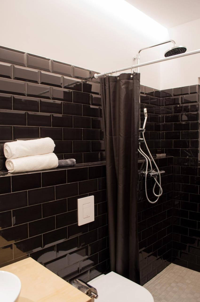 Pekarna Apartments Lublana Zewnętrze zdjęcie