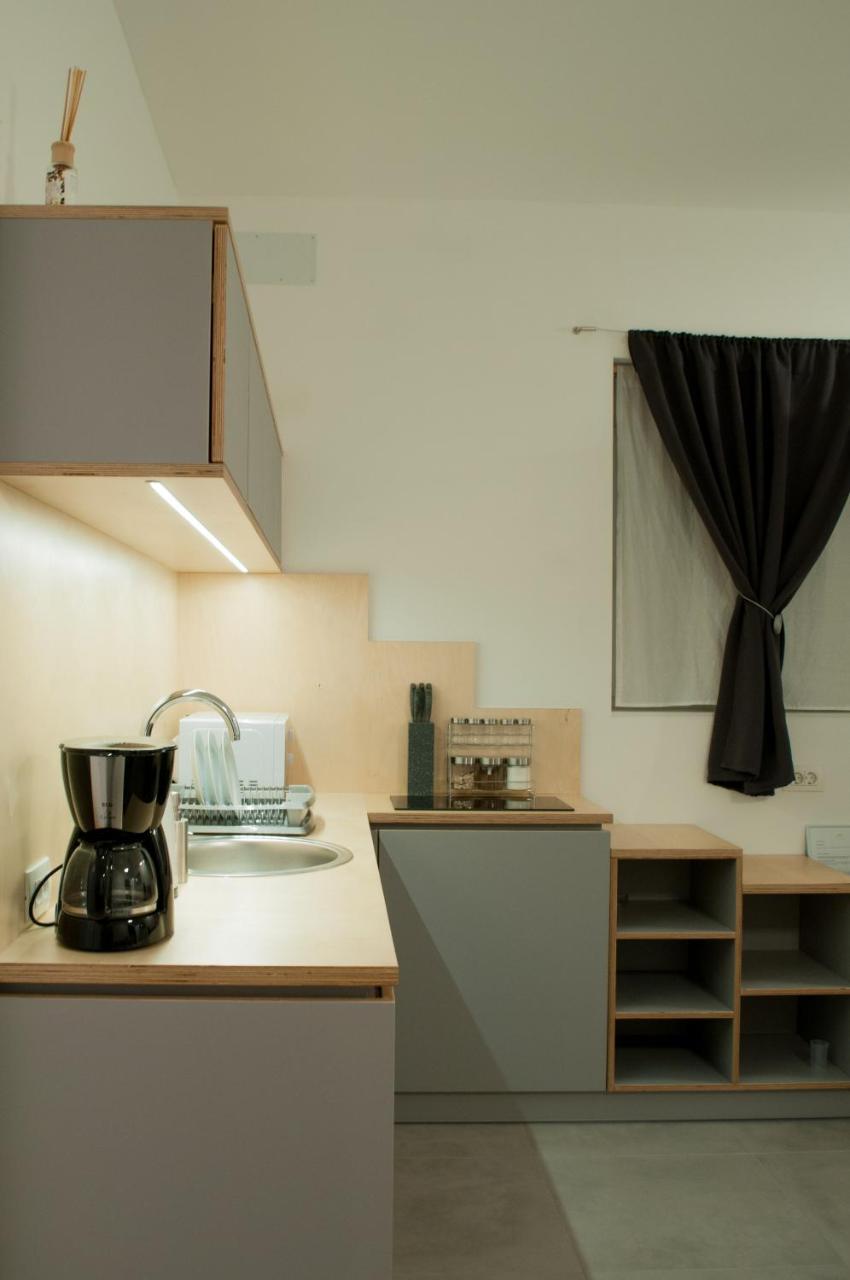 Pekarna Apartments Lublana Zewnętrze zdjęcie
