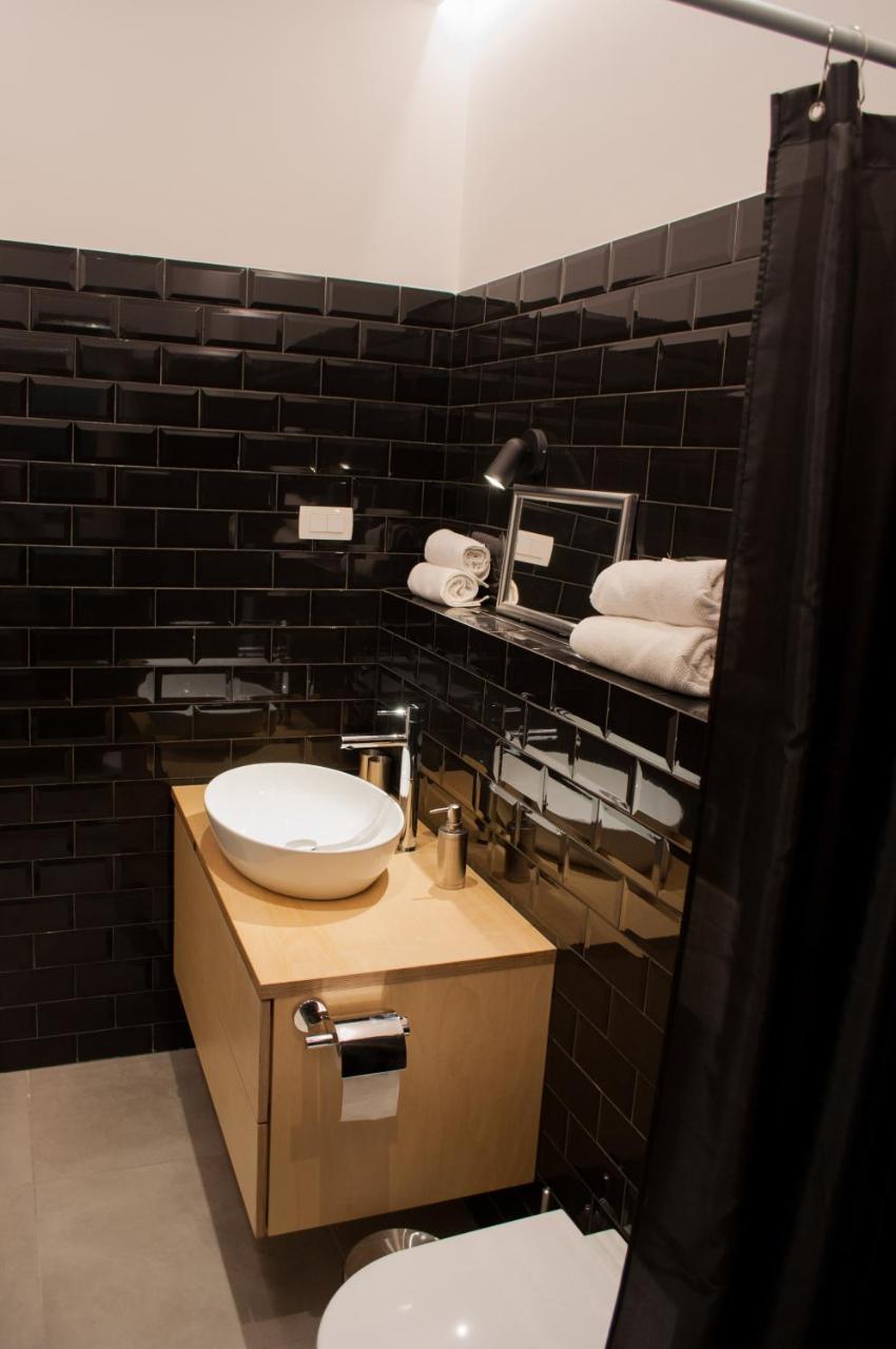 Pekarna Apartments Lublana Zewnętrze zdjęcie